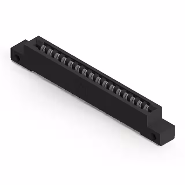 357-016-421-112 EDAC Inc.  Edgeboard Connectors